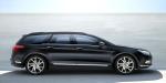 Citroen C5 2007 года